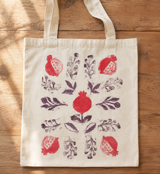Kit de estampado textil