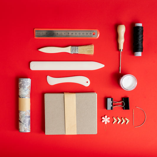 Kit de encuadernación